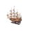 Prestiżowy model okrętu flagowego floty Ludwika XIV Soleil Royal - Słońce Królewskie